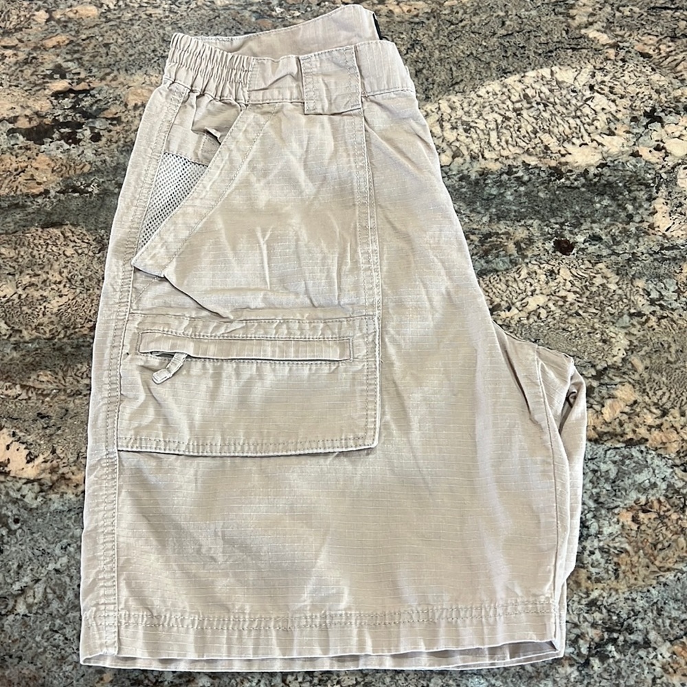 NWOT Redhead Shorts